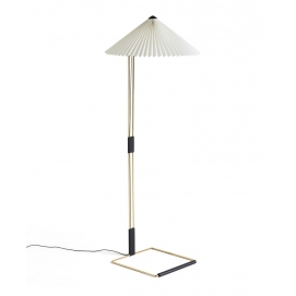 Stojací lampa Matin
